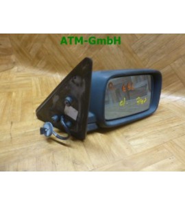 Außenspiegel Seitenspiegel BMW E36 elektrisch rechts 0117351 Beifahrerseite