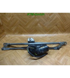 Wischermotor Wischergestänge Gestänge vorne Audi A4 Bosch 058970307 8D1955113C