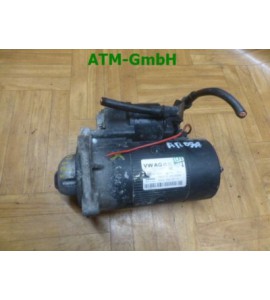 Anlasser Starter Seat Arosa Denso 63222303 0859110231E E80E 0,9kw 12v