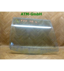 Scheibe Seitenscheibe BMW 5er E39 Touring Splintex 43R-00049 hinten rechts