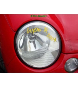 Frontscheinwerfer Scheinwerfer VW Lupo rechts Beifahrerseite