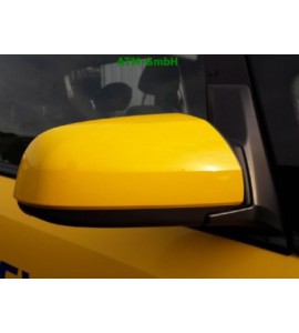 Außenspiegel Seitenspiegel Opel Zafira B rechts Farbcode Y788 Postgelb Gelb