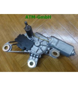 Wischermotor VW Golf 4 IV 4 türig hinten Heckwischermotor 12v A00400930205