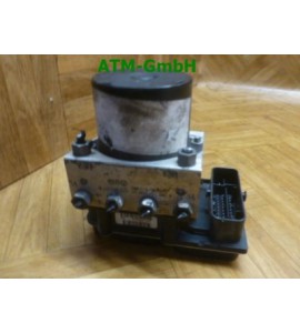 ABS Hyraulikblock VW Fox 5Z0907379A 0265231626 5Z0614117B 0265800468