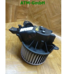 Gebläse Gebläsemotor Heizungsgebläse Opel Corsa D Valeo