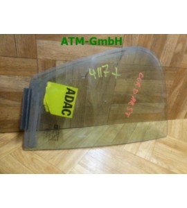 Scheibe Türscheibe Seitenscheibe Opel Corsa D 4 türig hinten rechts GM 43R000479
