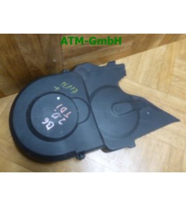 Abdeckung Verkleidung VW Passat 3C B6 2,0 TDI Motorcode BMP