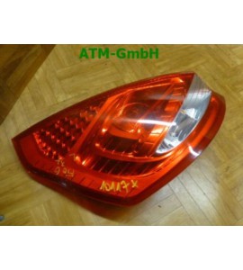 Bremsleuchte Rückleuchte Bremslicht Ford Fiesta 6 VI 3 türig links 8A6113405AE