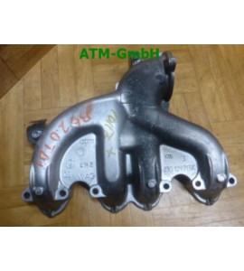 Saugrohr Ansaugbrücke VW Passat 3C B6 2,0 TDI 03G129713K