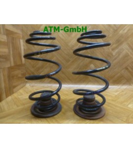 Feder Federn Opel Astra H x 2 Stück hinten