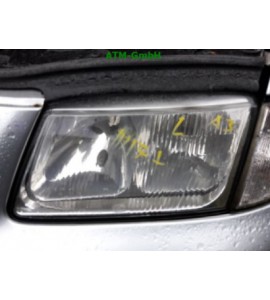 Frontscheinwerfer Scheinwerfer Audi A3 links