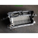 Schlossträger Frontmaske Wasserkühler VW Passat 3C1 B6 2.0 TDI