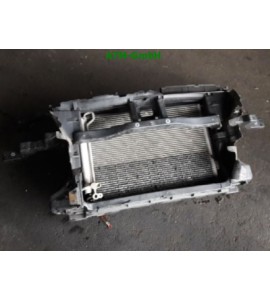 Schlossträger Frontmaske Wasserkühler VW Passat 3C1 B6 2.0 TDI
