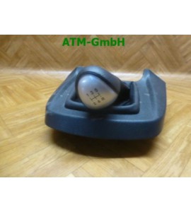 Schaltknauf Schaltmanschene Abdeckung Ford Fiesta 6 VI 8A61A045B79ADW