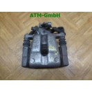 Bremssattel Opel Astra H Lucas hinten links 896 2