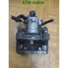 Bremssattel Opel Astra H Lucas hinten links 896 2