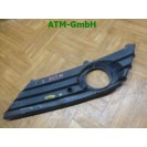 Nebelscheinwerfer Gitter Blende Opel Astra H vorne rechts 13126026