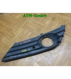 Nebelscheinwerfer Gitter Blende Opel Astra H vorne rechts 13126026