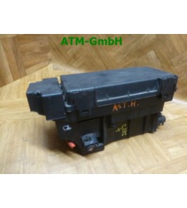 Sicherungsklasten Opel Astra H