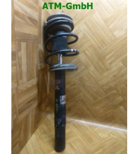 Federbein Pralldämpfer Stoßdämpfer BMW E39 5er Touring vorne links