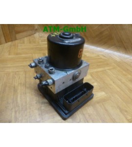 ABS Hydraulikblock Opel Zafira B ATE GM 13244860 BJ 10.0206-0264.4 ESP