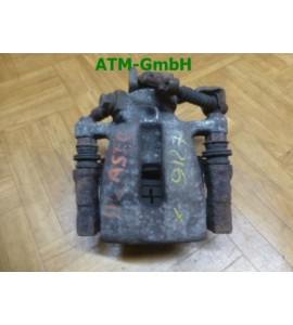 Bremssattel Opel Astra G hinten links Lucas