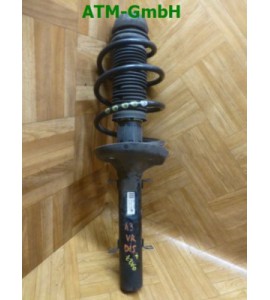 Federbein Pralldämpfer Stoßdämpfer Audi A3 vorne rechts 1J0413031P