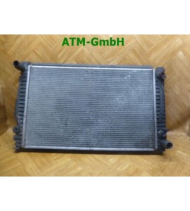 Wasserkühler Kühler Audi A6 2,8