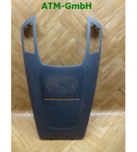 Verkleidung Armaturenbrett Abdeckung Luftdüse Opel Zafira B GM 13150255