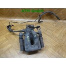 Bremssattel Opel Zafira B TRW hinten links Fahrerseite