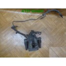 Bremssattel Opel Zafira B TRW hinten links Fahrerseite