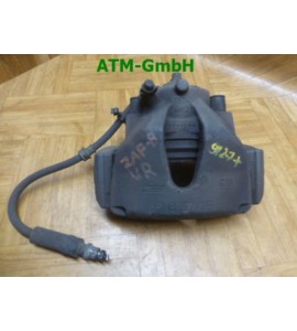 Bremssattel Opel Zafira B vorne rechts ATE 9824 GM 57/25 FN3a 