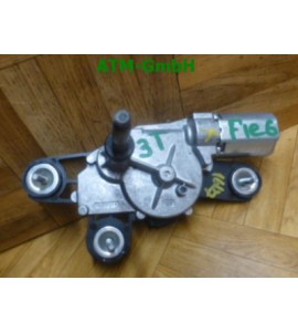 Heckwischermotor Ford Fiesta 6 VI 3 türig hinten Wischermotor Bosch