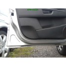 Tür Opel Zafira B vorne links Farbcode Z157 Farbe Starsilber Silber