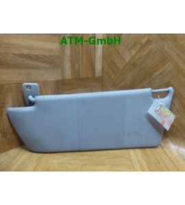 Sonnenblende Opel Zafira B links  