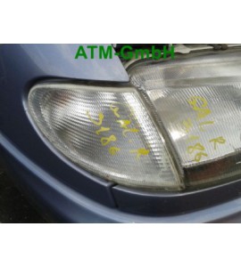 Blinker rechts Ford Galaxy Beifahrerseite