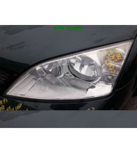 Frontscheinwerfer Scheinwerfer Ford Mondeo 3 III inks