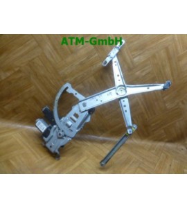 Fensterheber Fensterhebermotor Opel Corsa C 3 türig vorne rechts GM 24466594
