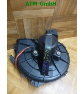 Gebläse Heizungsgebläse Gebläsemotor Opel Corsa C Valeo 006453T