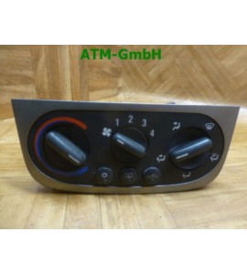 Klimabedienteil Schalter Opel Corsa C Mando Valeo 8854