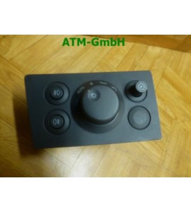 Lichtschalter LWR Schalter Opel Zafira B GM 13205872 LE