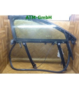 Türrahmen Audi A4 8E vorne rechts Fensterheber Fensterhebermotor