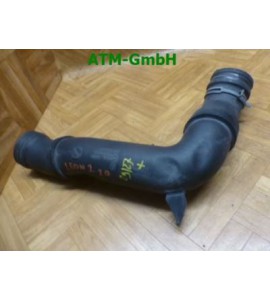 Ansaugluftführung Verbindungsrohr Ansaugrohr Seat Leon 2 2.0 FSI HPO 1K0129618AJ