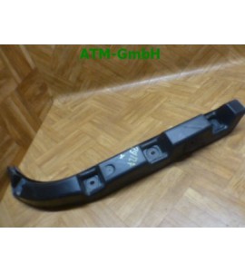 Befestigungsleiste Stoßstange Seat Leon 2 hinten links 1P0807863 Fahrerseite