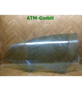 Fensterscheibe Türscheibe Seitenscheibe vorne links Fahrerseite Seat Leon 2