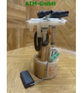 Kraftstoffpumpe Benzinpumpe Smart Fortwo Coupe 450 Marwal 0003412V 12v