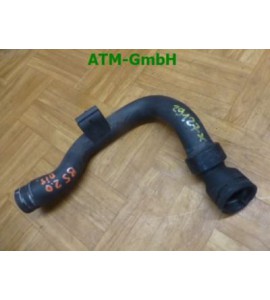 Kühlwasserschlauch VW Passat B5 3C5 2.0 TDI 16V 8D0121101AD HT4+A51
