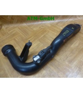 Ladedruckrohr Druckrohr Sensor VW Passat B5 3C5 2.0 TDI 16V 3B0145762E