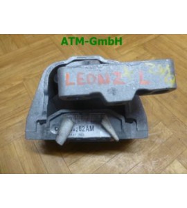 Motorhalter Motorlager Seat Leon 2 2.0 FSI links 1K0199262AM M63