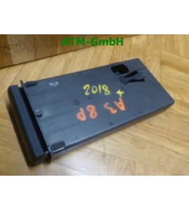 Ablagefach Kartenfach Münzenfach Audi A3 8P 8P0941561F